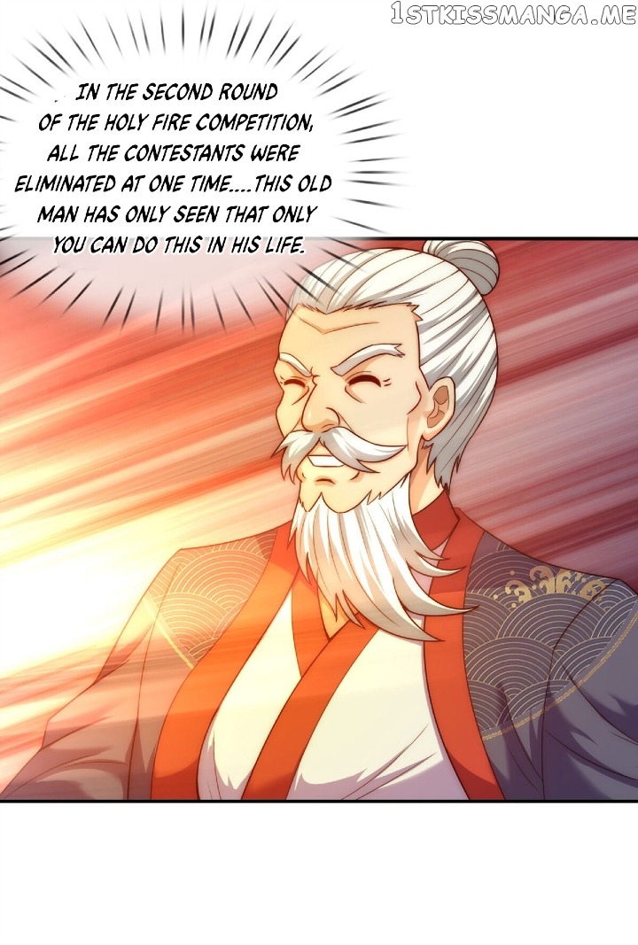 The Heavenly Conqueror Chapter 46 - page 16
