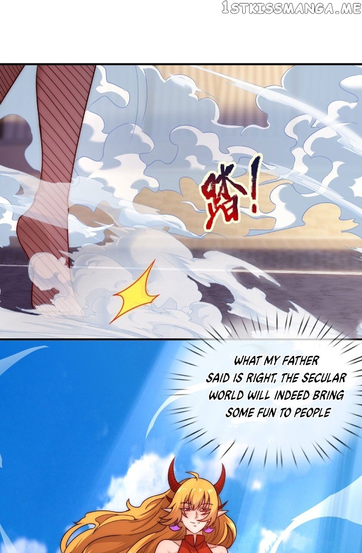 The Heavenly Conqueror Chapter 46 - page 20