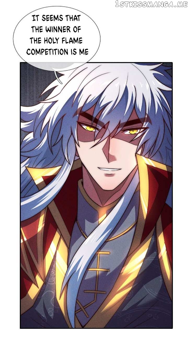 The Heavenly Conqueror Chapter 46 - page 25