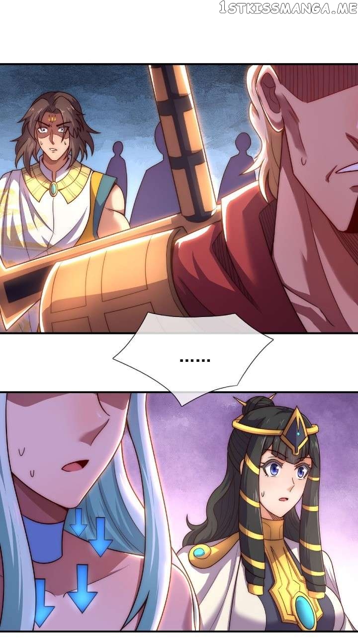 The Heavenly Conqueror Chapter 46 - page 26