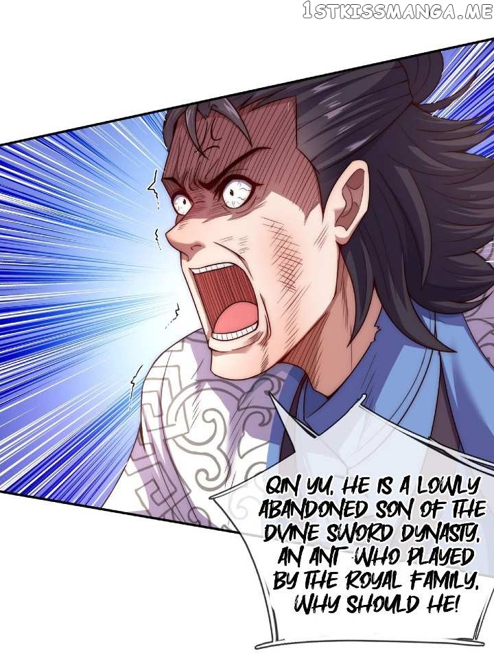 The Heavenly Conqueror Chapter 46 - page 29