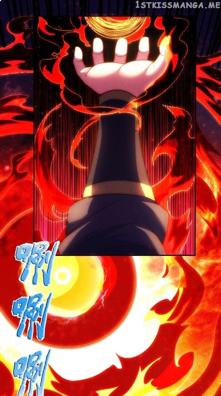 The Heavenly Conqueror Chapter 46 - page 3