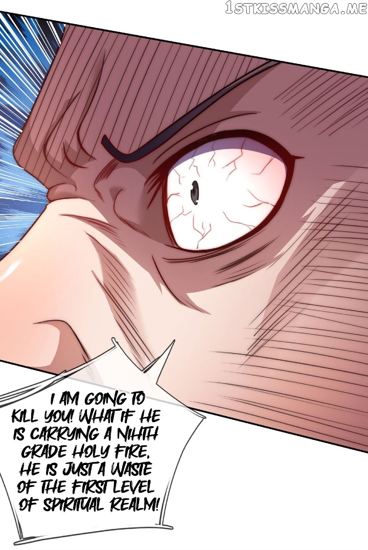 The Heavenly Conqueror Chapter 46 - page 30