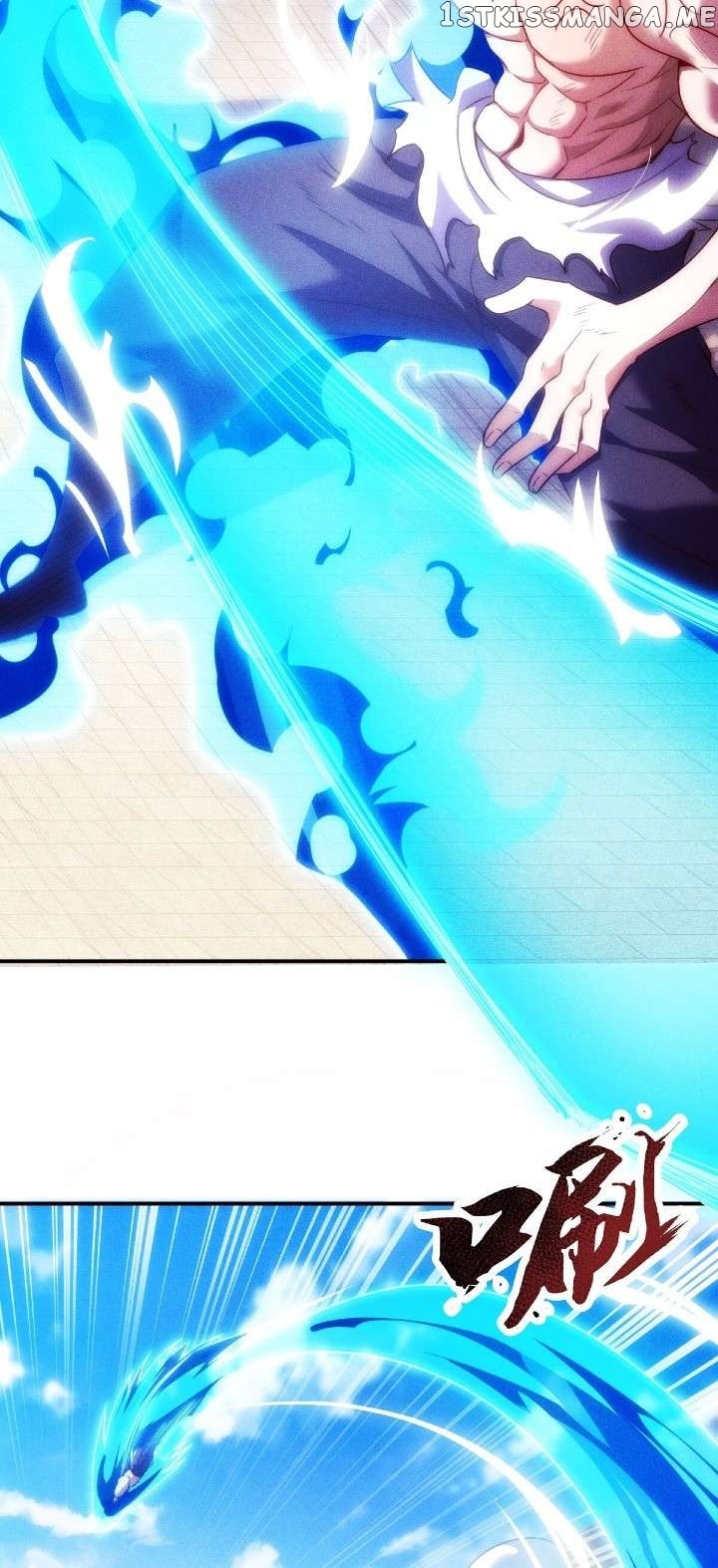 The Heavenly Conqueror Chapter 46 - page 32