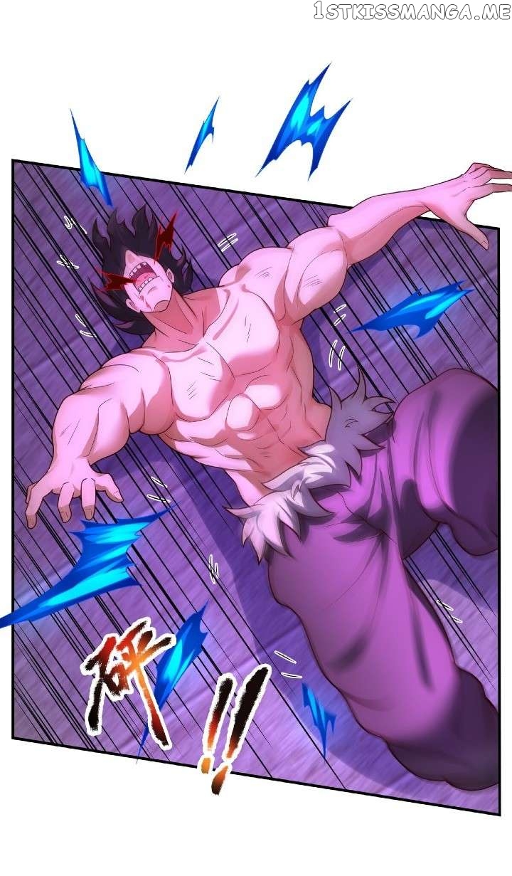 The Heavenly Conqueror Chapter 46 - page 41