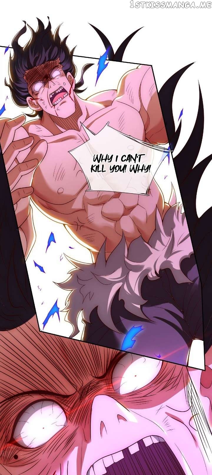 The Heavenly Conqueror Chapter 46 - page 42