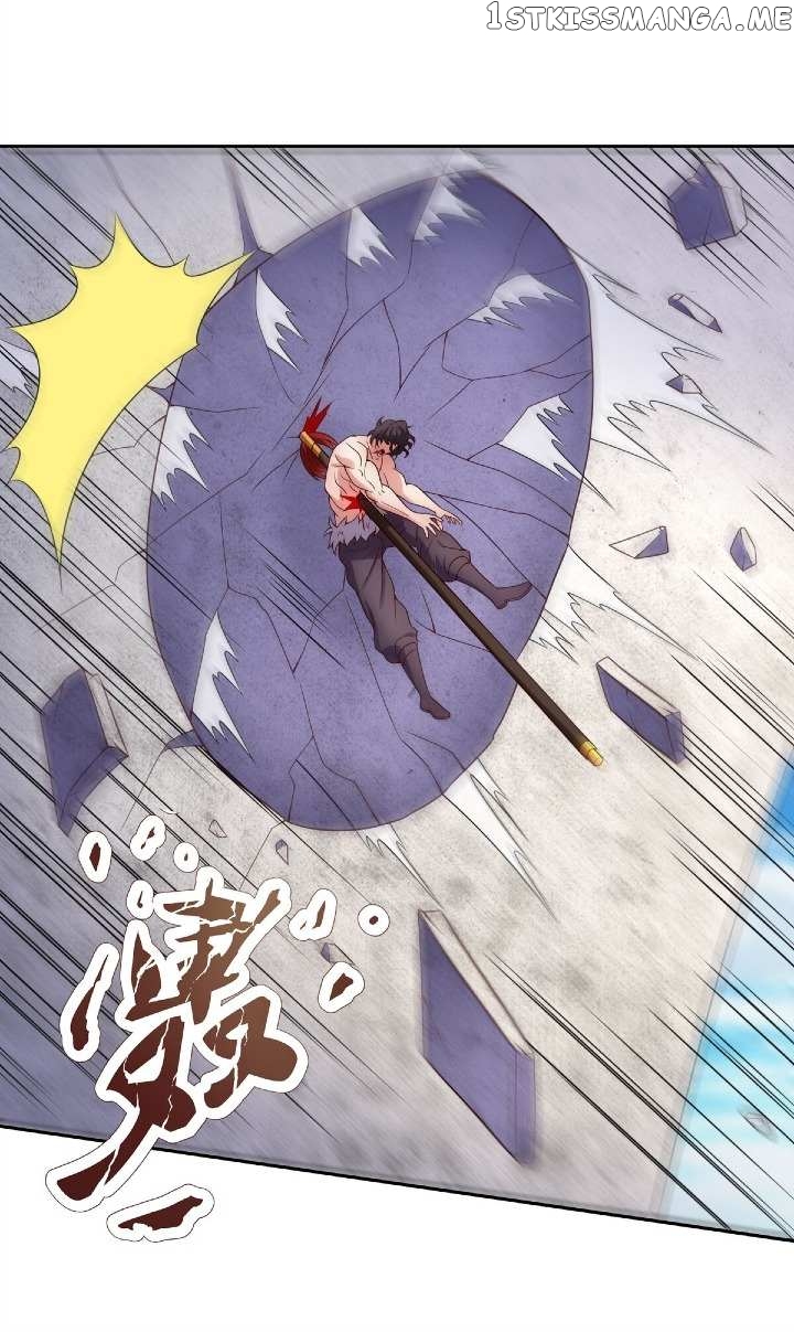The Heavenly Conqueror Chapter 46 - page 46