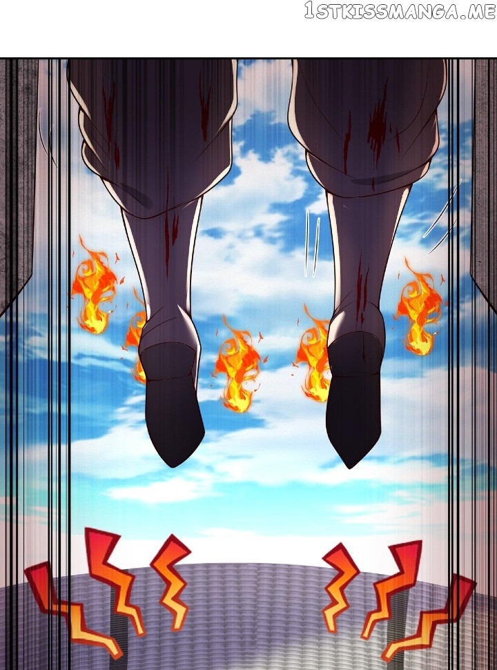 The Heavenly Conqueror Chapter 46 - page 48