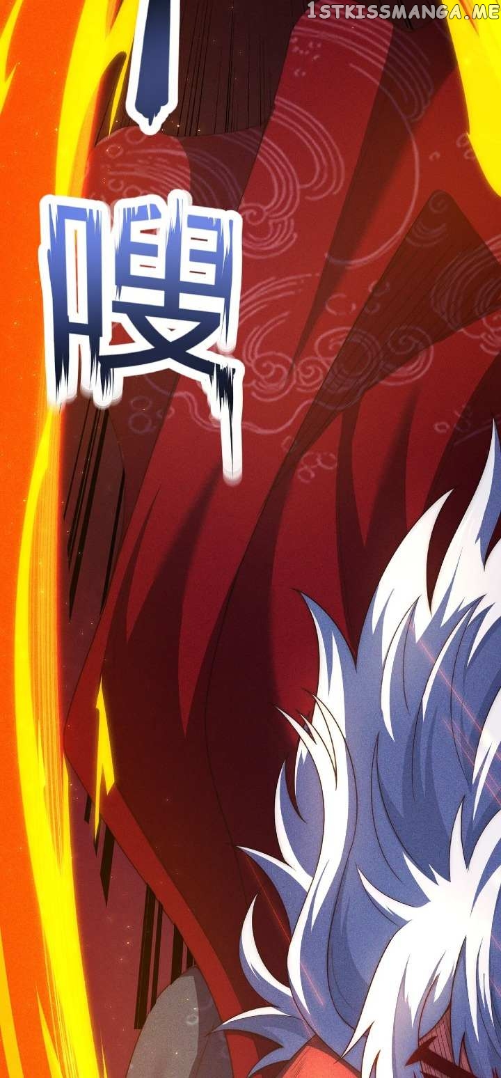 The Heavenly Conqueror Chapter 46 - page 8