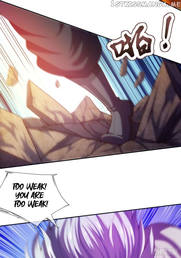 The Heavenly Conqueror Chapter 48 - page 25