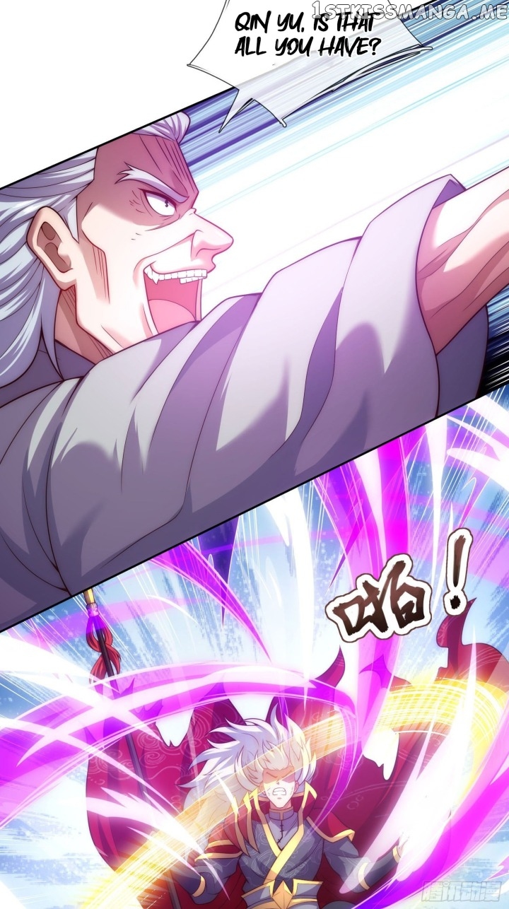 The Heavenly Conqueror Chapter 48 - page 28