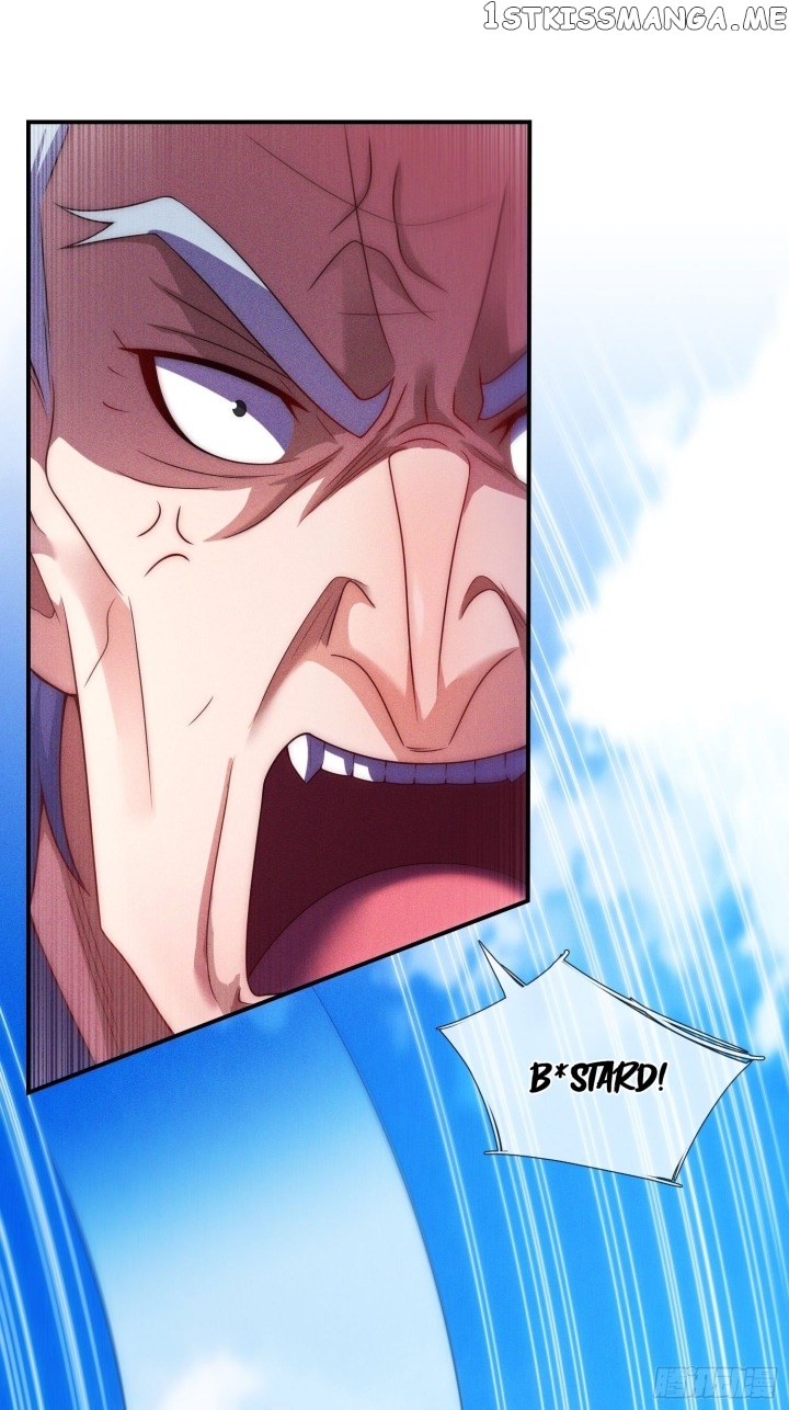The Heavenly Conqueror Chapter 48 - page 3