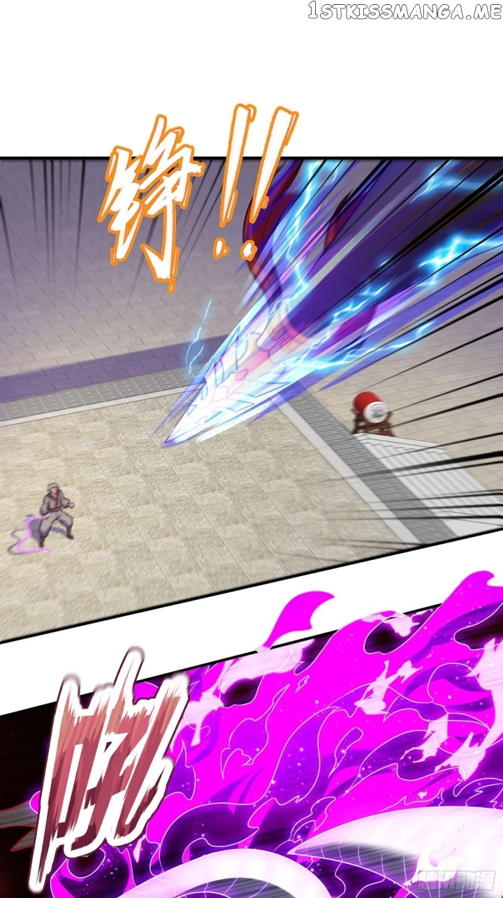 The Heavenly Conqueror Chapter 48 - page 45