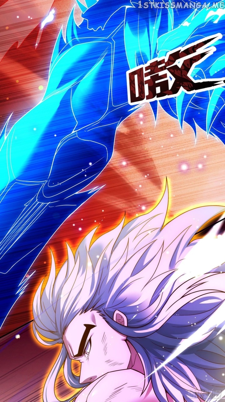 The Heavenly Conqueror Chapter 48 - page 48