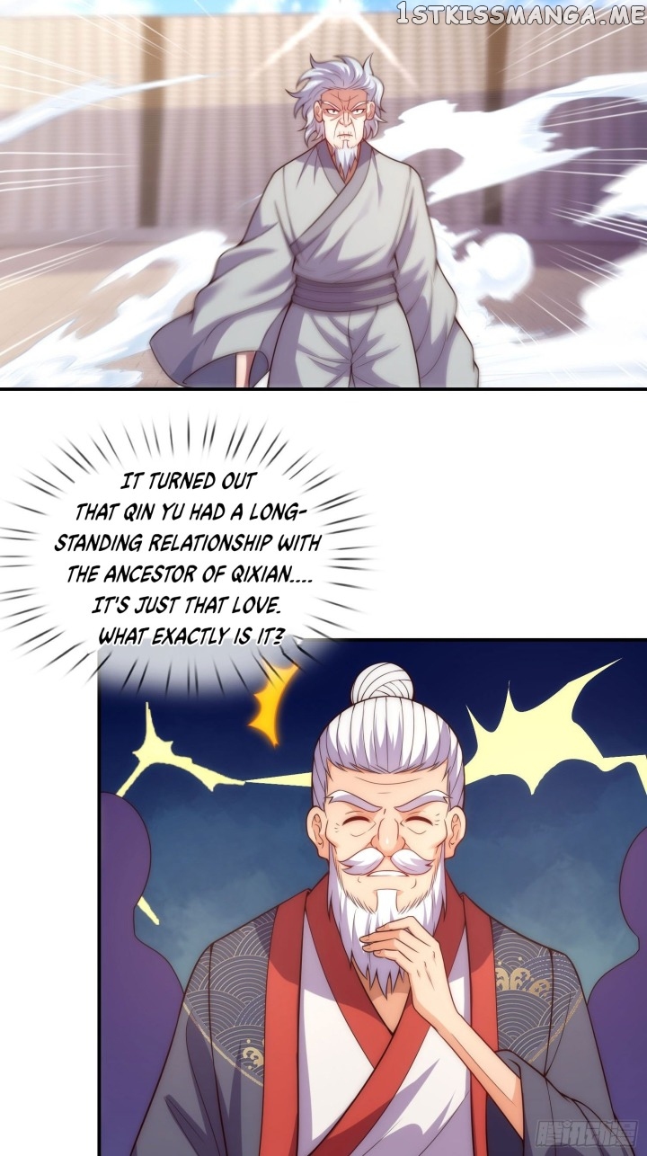 The Heavenly Conqueror Chapter 48 - page 9