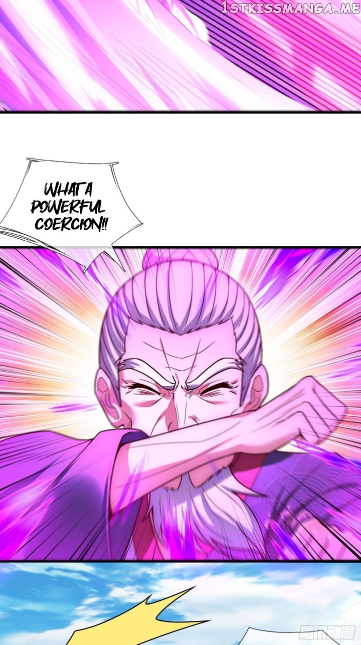The Heavenly Conqueror Chapter 49 - page 13