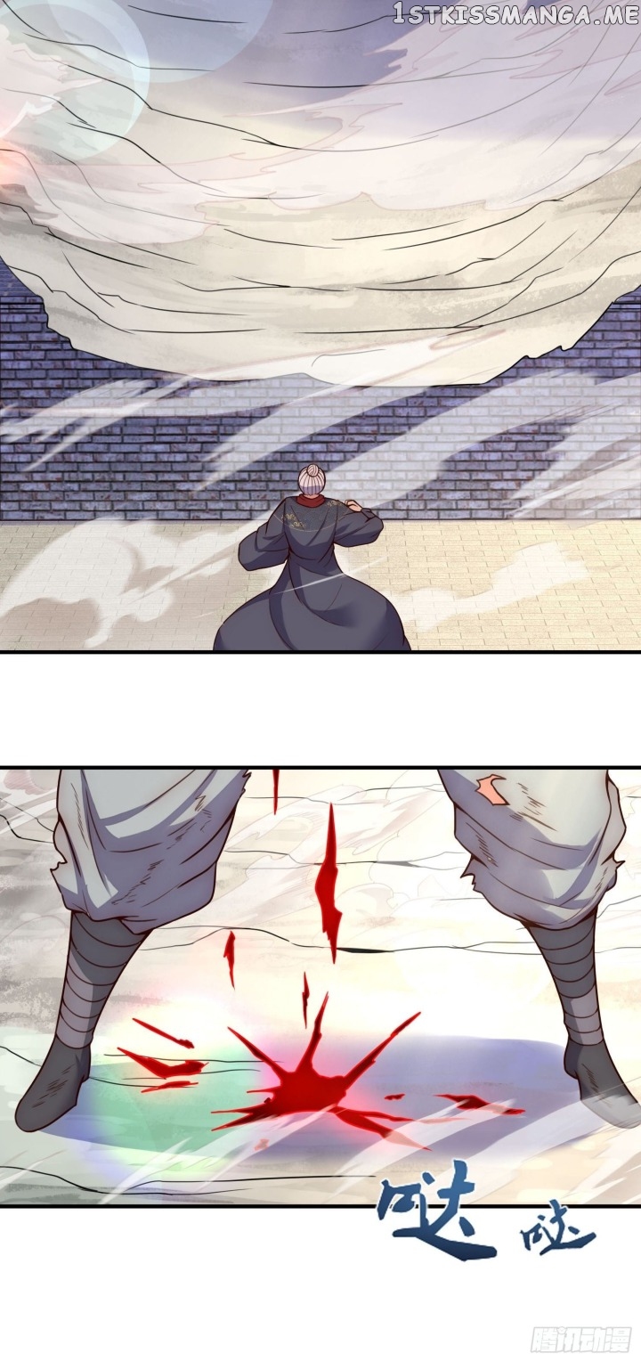 The Heavenly Conqueror Chapter 49 - page 15
