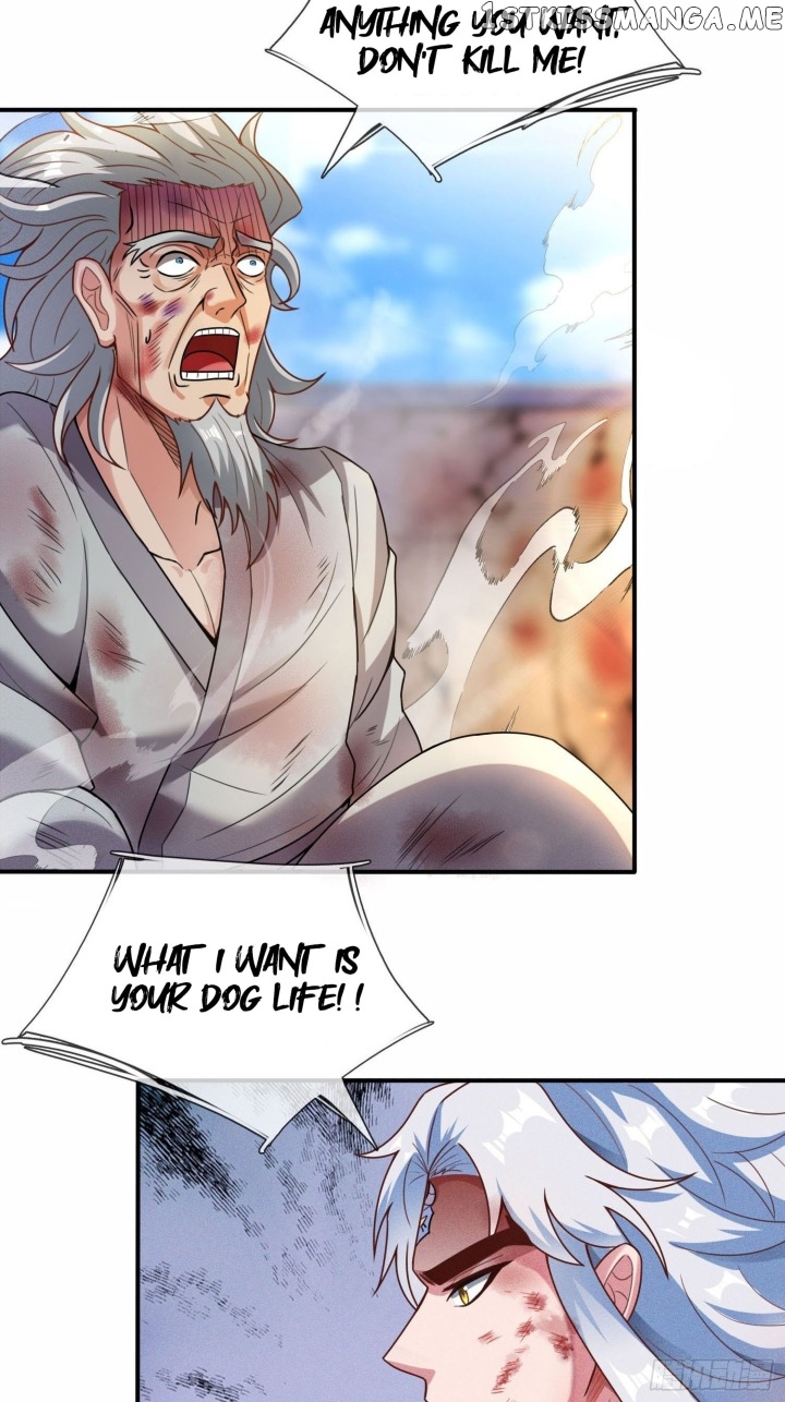 The Heavenly Conqueror Chapter 49 - page 24