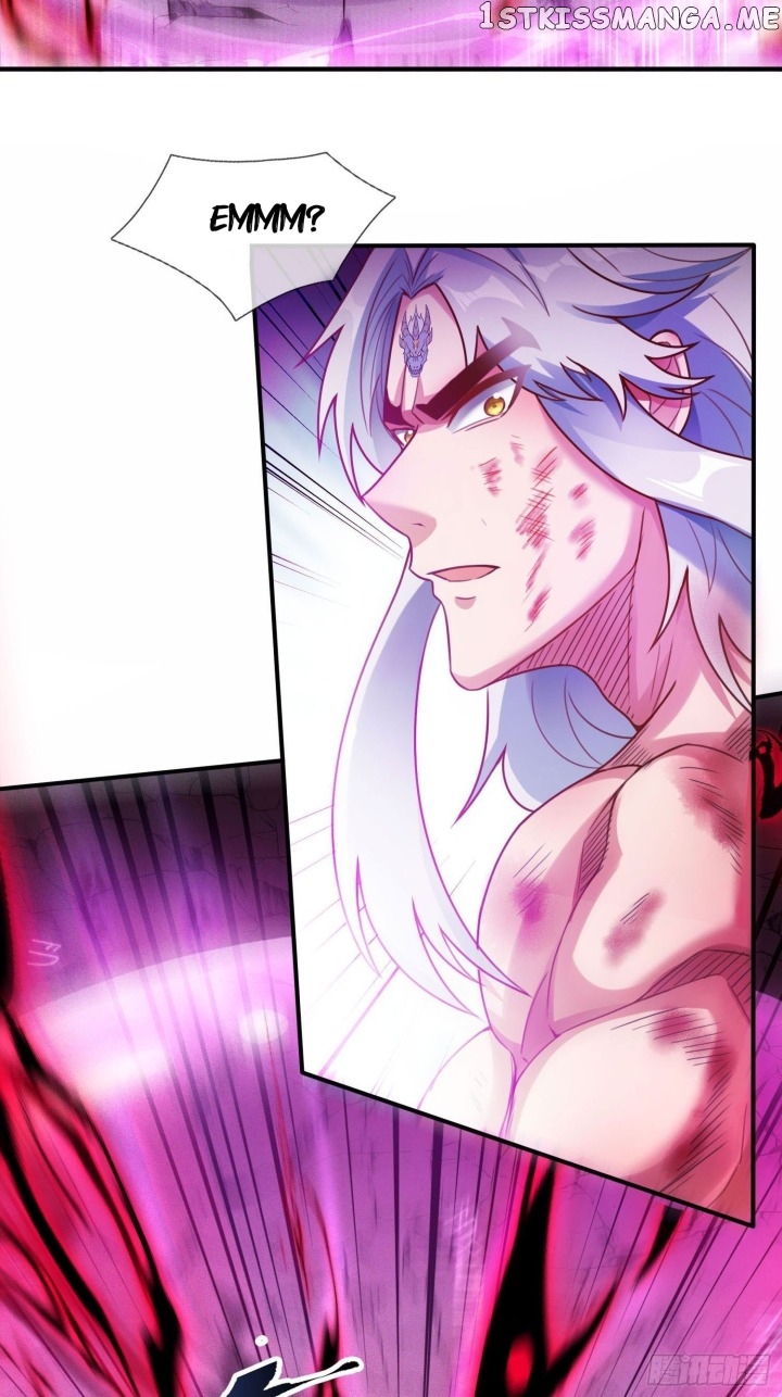 The Heavenly Conqueror Chapter 49 - page 26