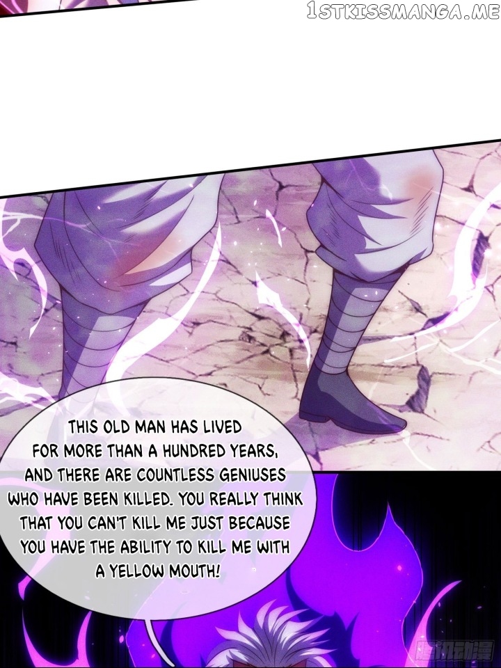 The Heavenly Conqueror Chapter 49 - page 35