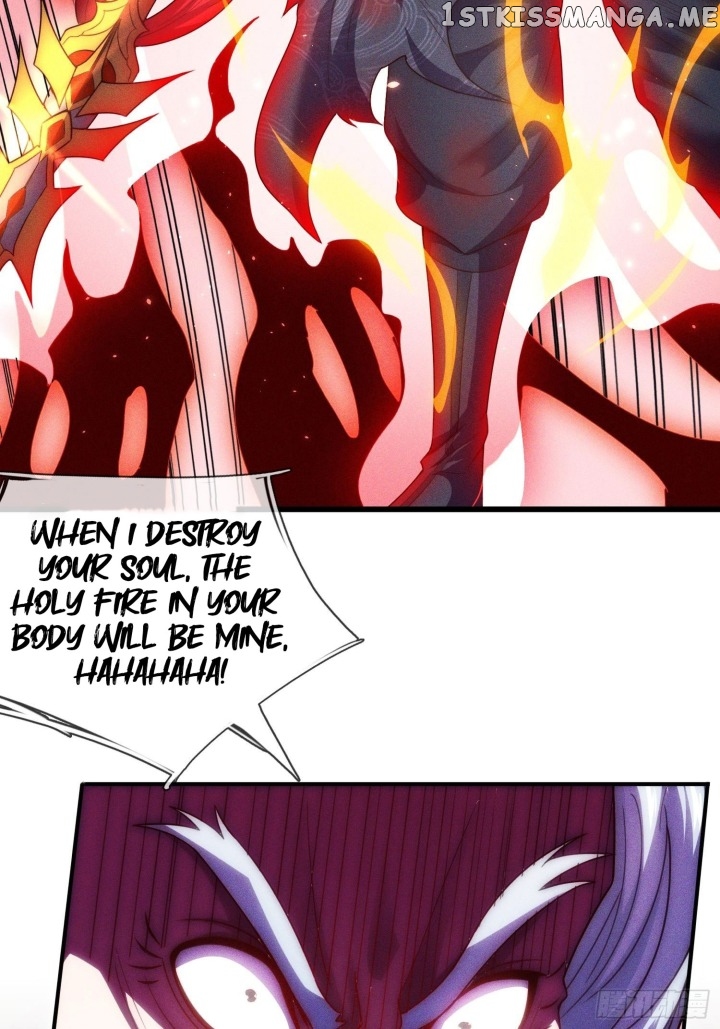 The Heavenly Conqueror Chapter 49 - page 39