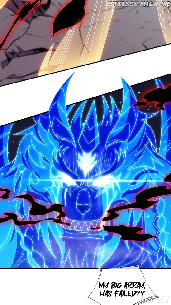 The Heavenly Conqueror Chapter 49 - page 45