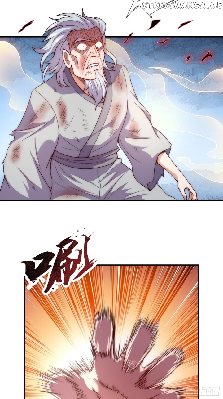The Heavenly Conqueror Chapter 49 - page 46