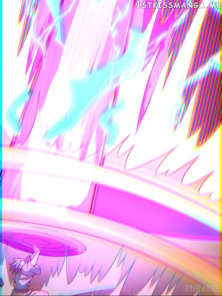The Heavenly Conqueror Chapter 49 - page 7