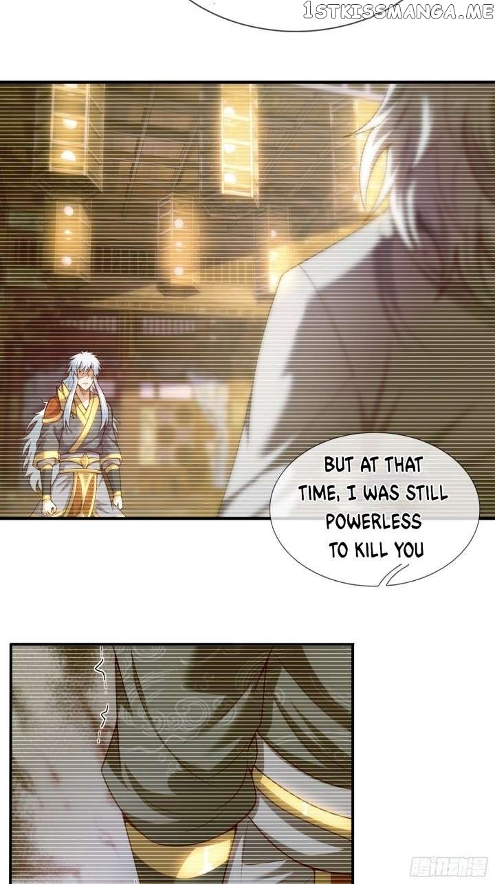 The Heavenly Conqueror Chapter 50 - page 12