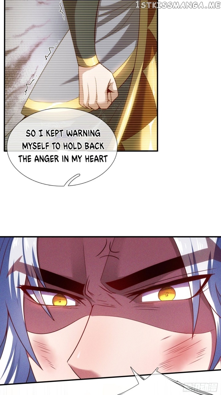 The Heavenly Conqueror Chapter 50 - page 13