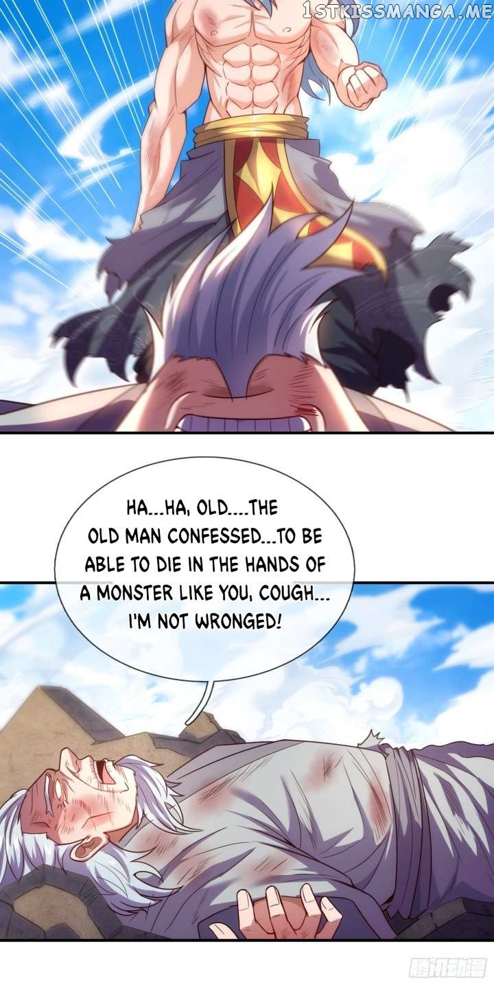 The Heavenly Conqueror Chapter 50 - page 16
