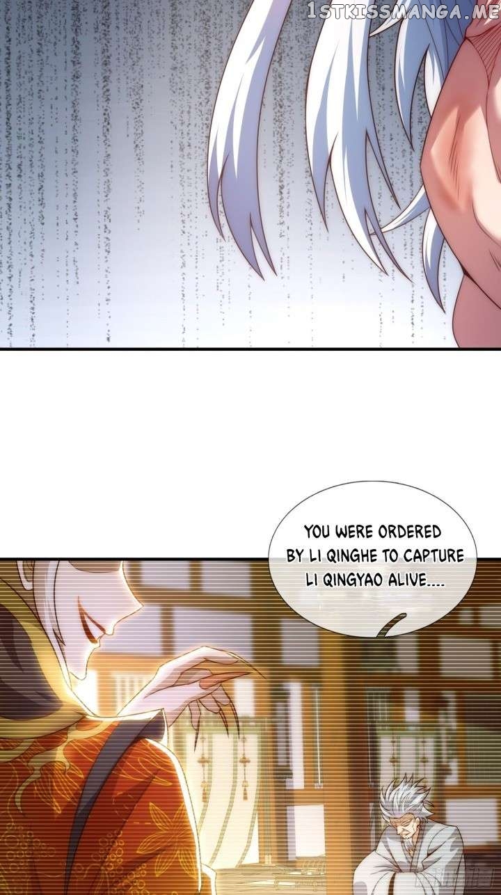 The Heavenly Conqueror Chapter 50 - page 20
