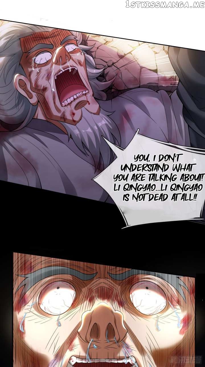 The Heavenly Conqueror Chapter 50 - page 24