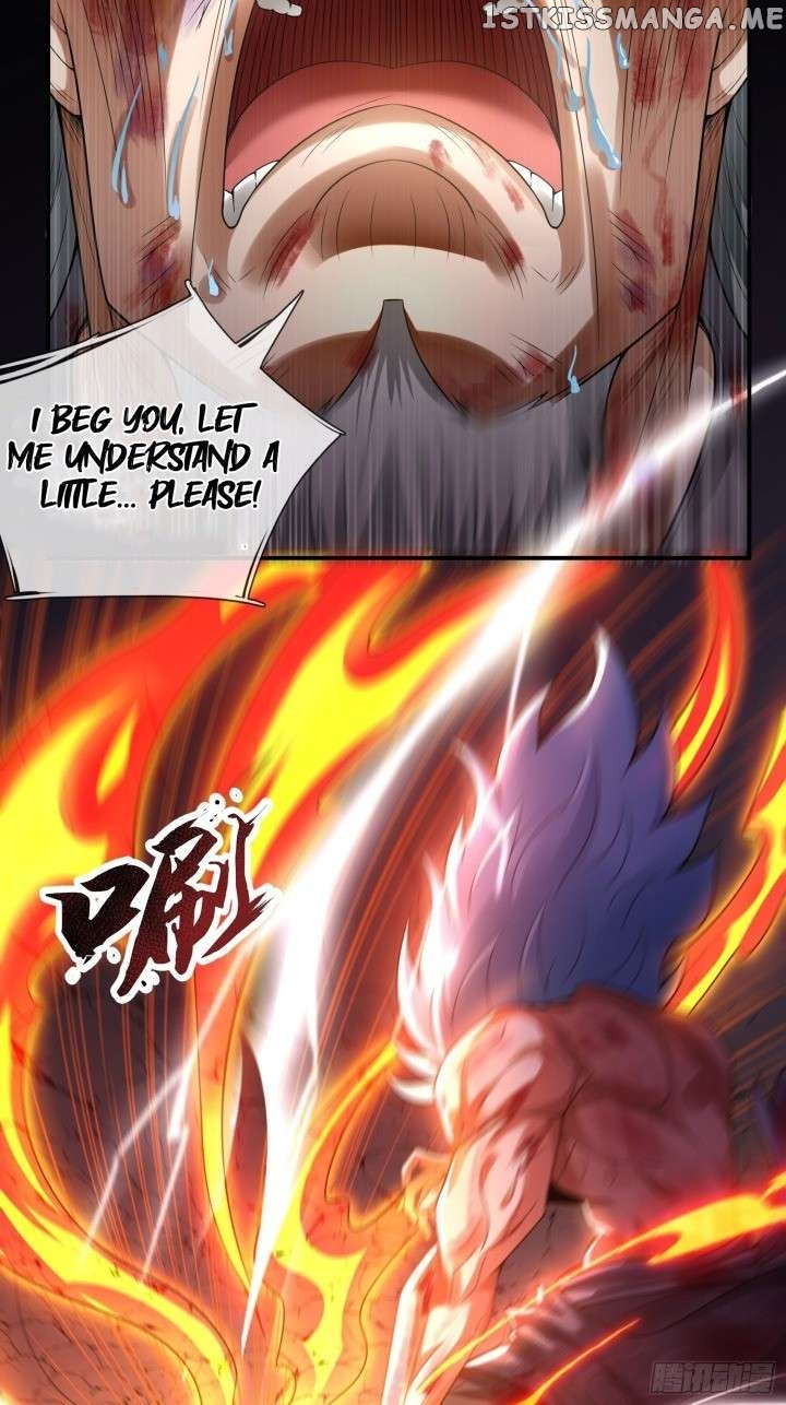 The Heavenly Conqueror Chapter 50 - page 25