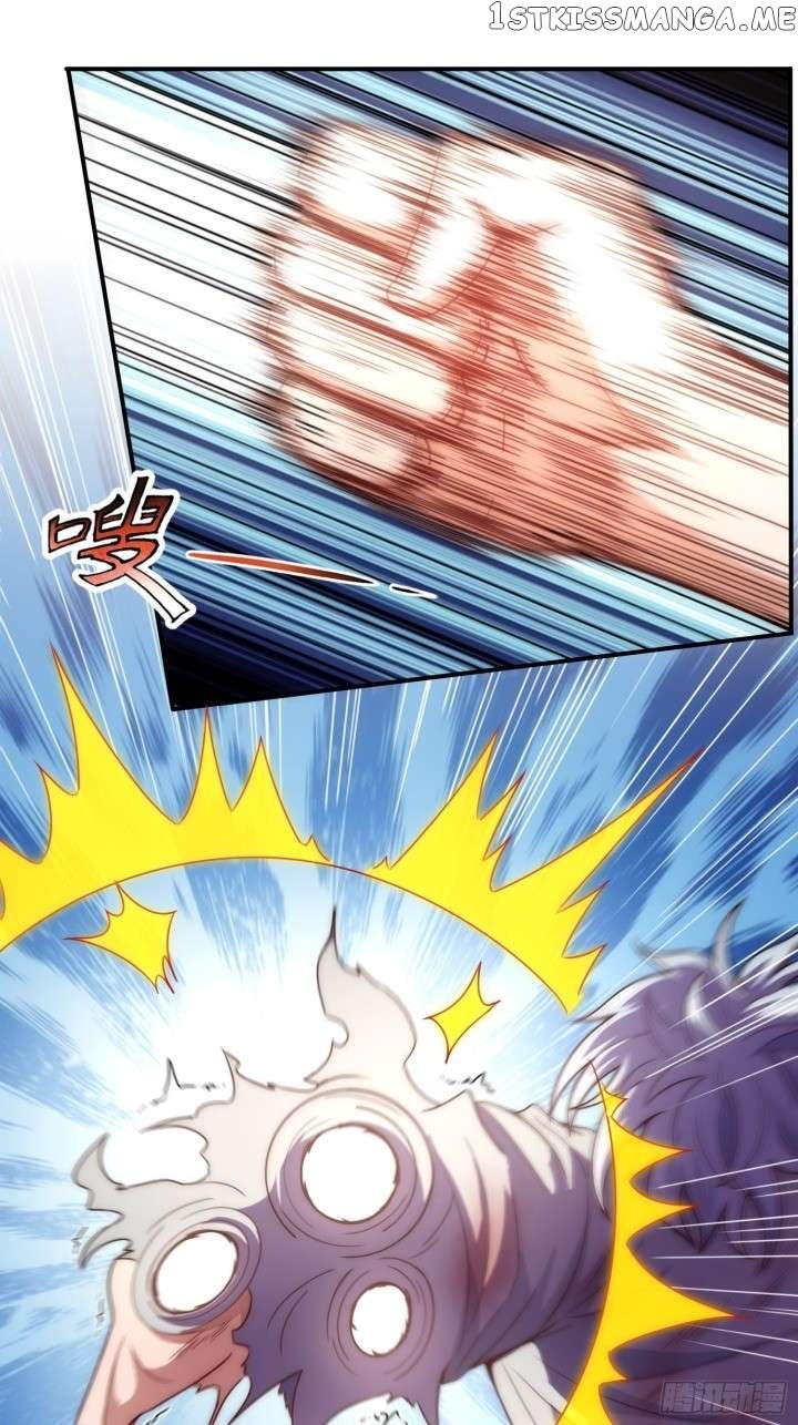 The Heavenly Conqueror Chapter 50 - page 3