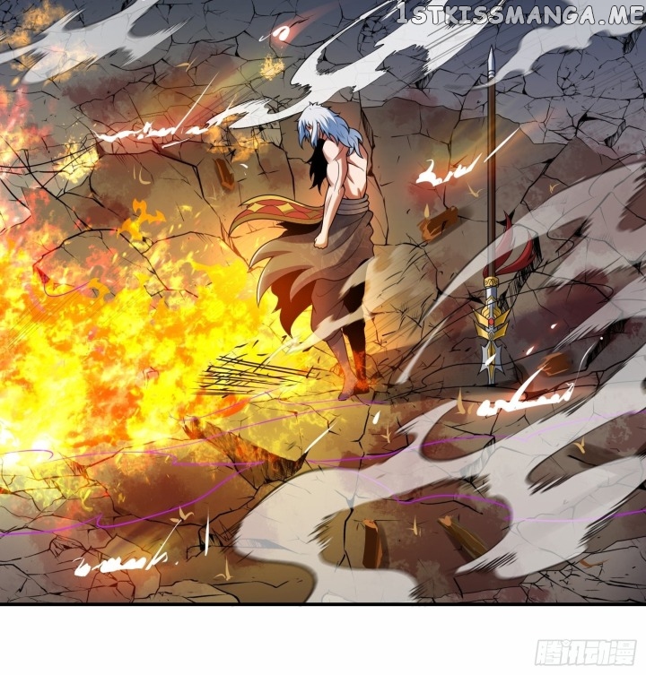 The Heavenly Conqueror Chapter 50 - page 30