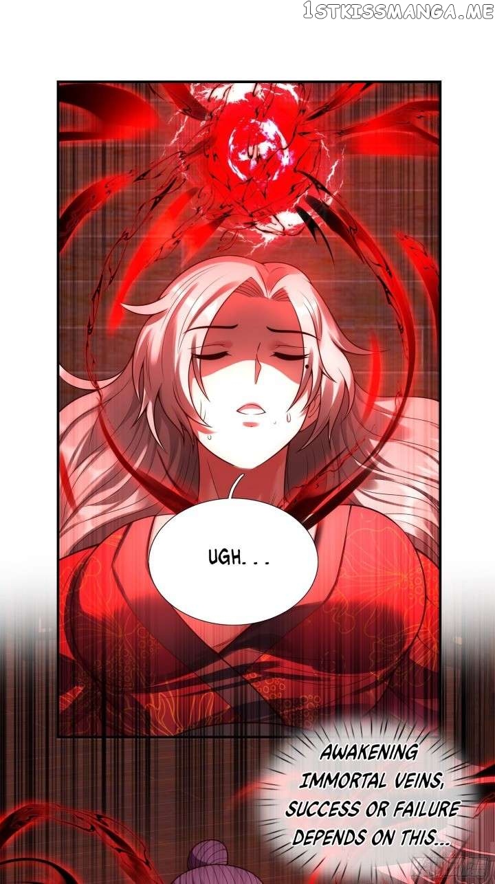 The Heavenly Conqueror Chapter 50 - page 42