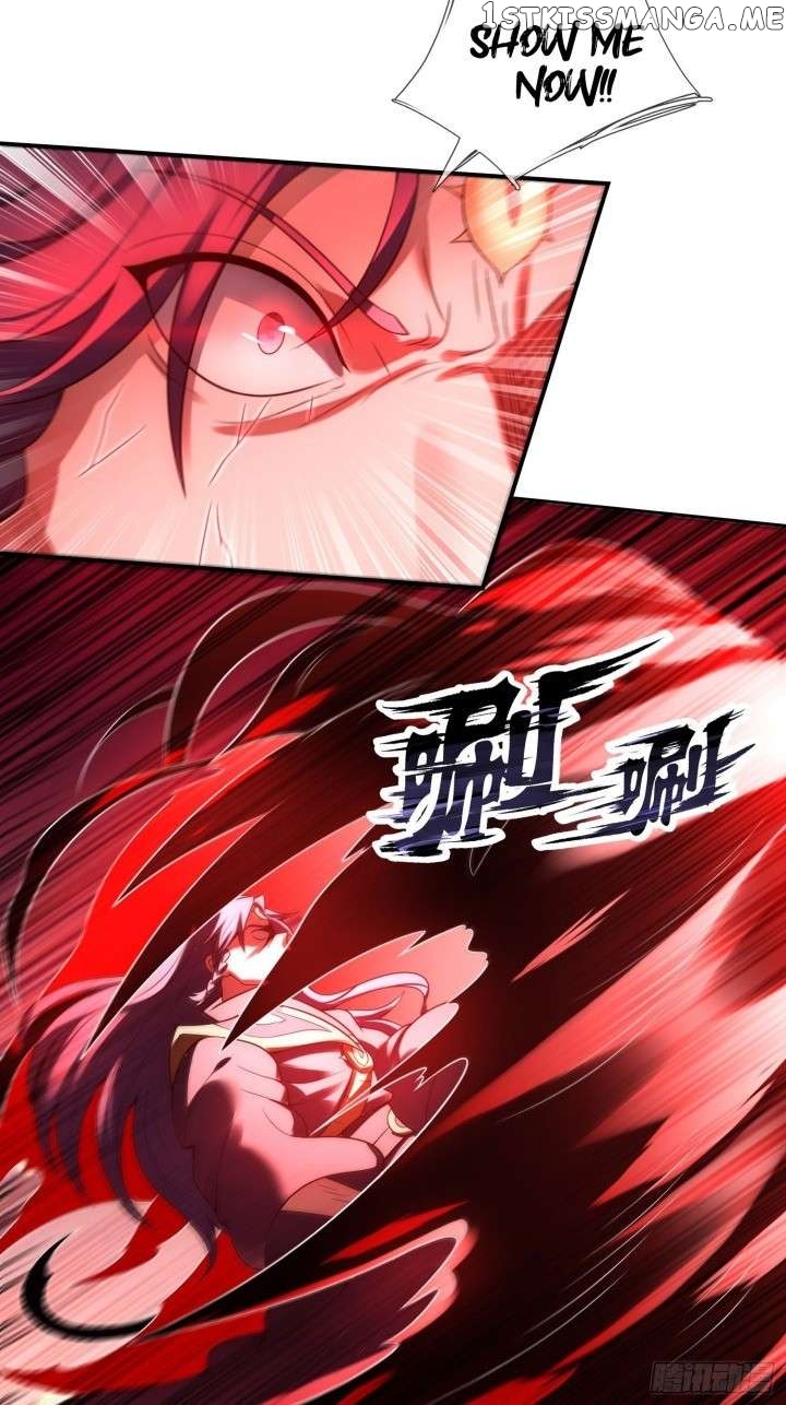 The Heavenly Conqueror Chapter 50 - page 44
