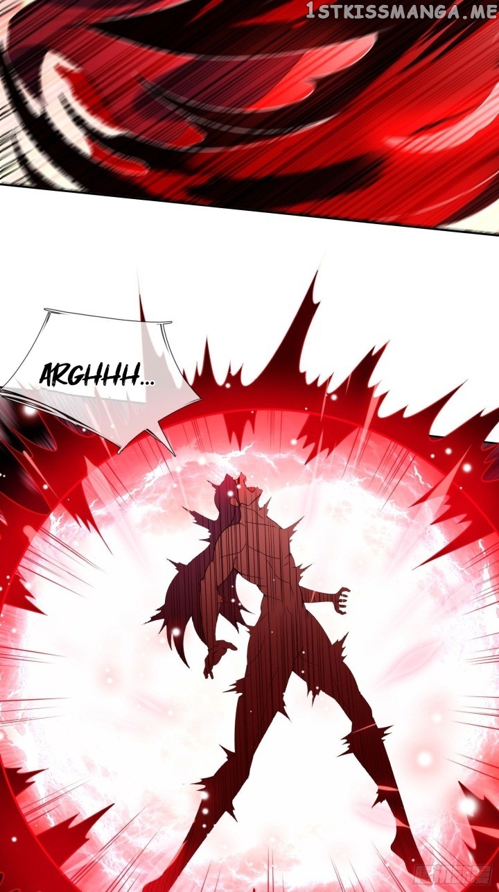 The Heavenly Conqueror Chapter 50 - page 45
