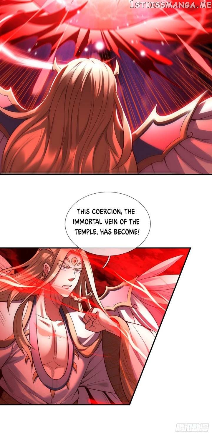 The Heavenly Conqueror Chapter 50 - page 47