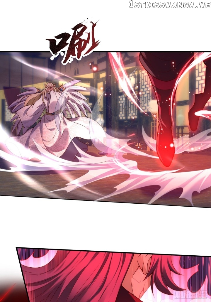 The Heavenly Conqueror Chapter 50 - page 48