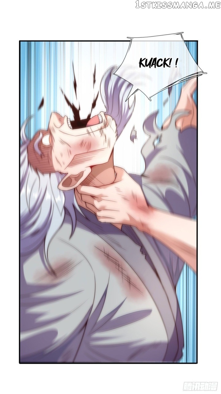 The Heavenly Conqueror Chapter 50 - page 5