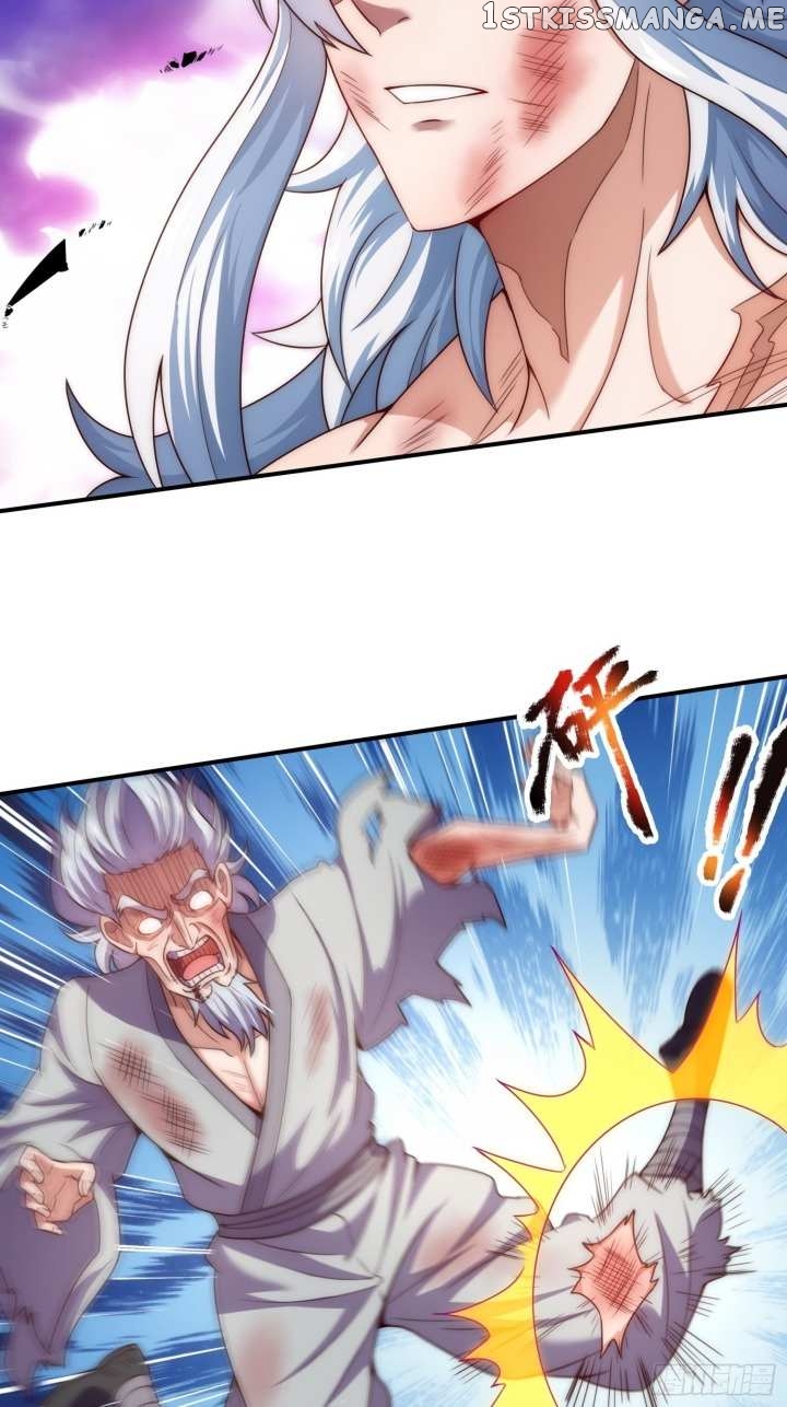 The Heavenly Conqueror Chapter 50 - page 9