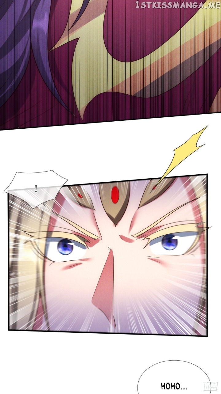 The Heavenly Conqueror Chapter 51 - page 13