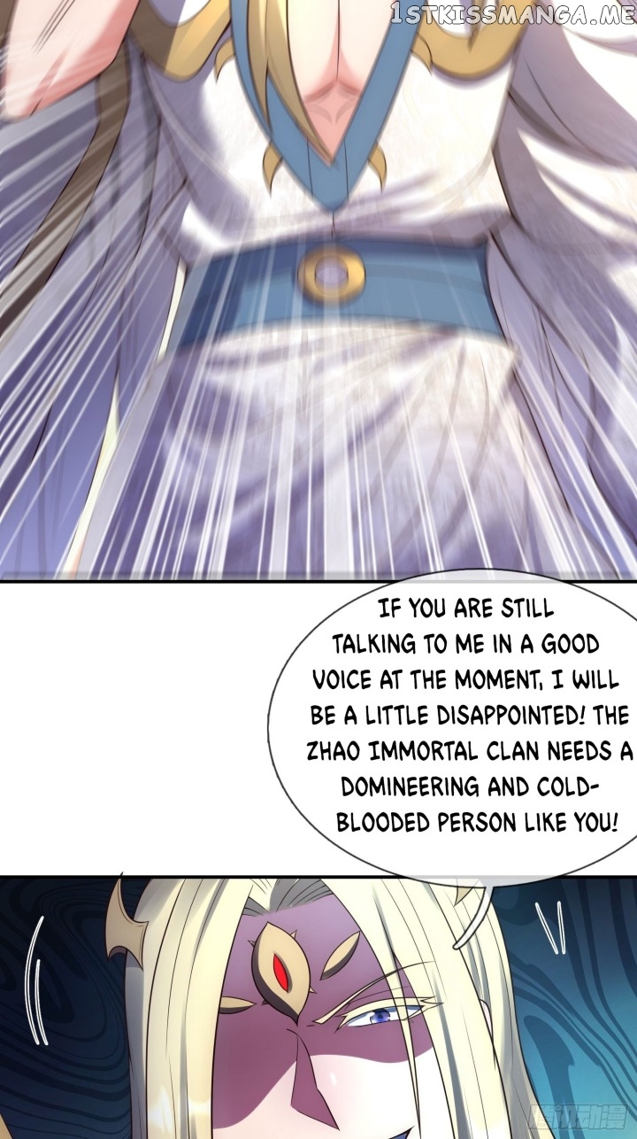 The Heavenly Conqueror Chapter 51 - page 15