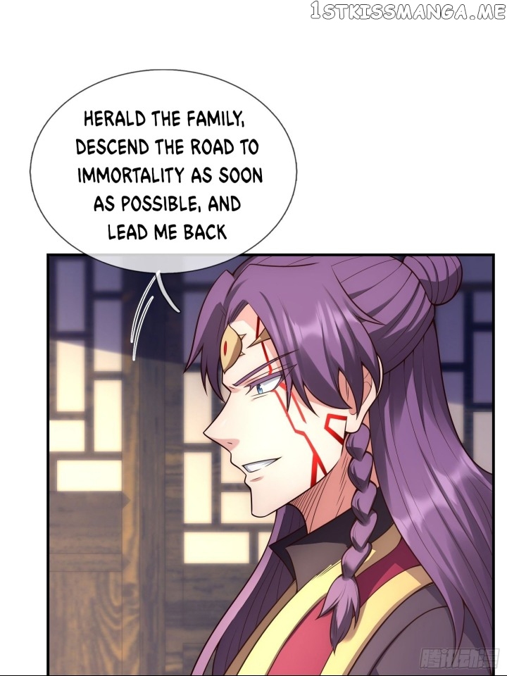 The Heavenly Conqueror Chapter 51 - page 18