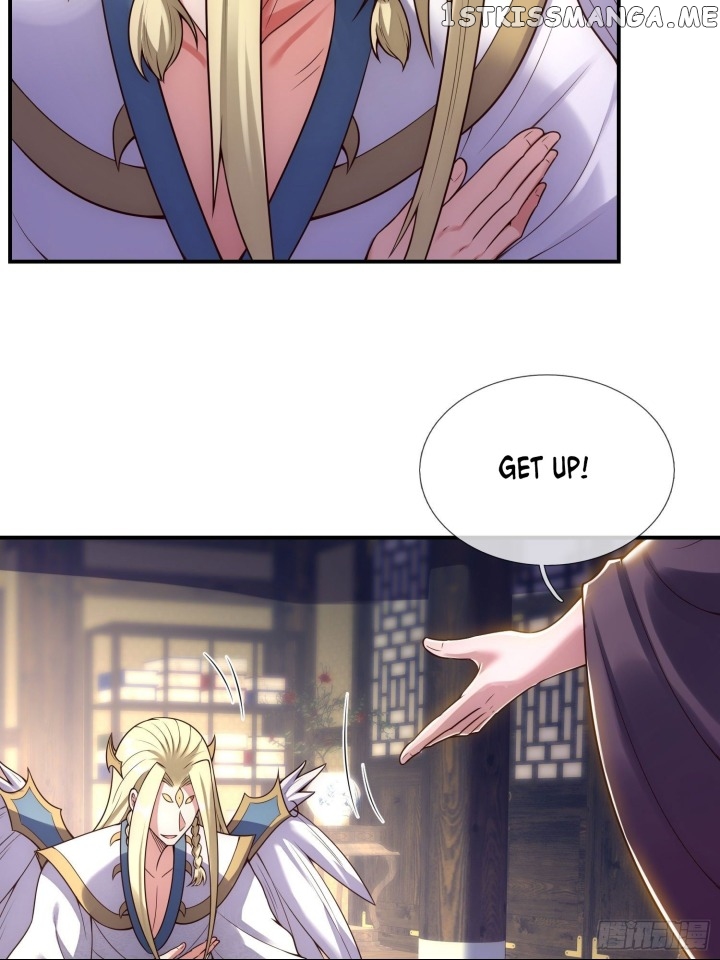 The Heavenly Conqueror Chapter 51 - page 20