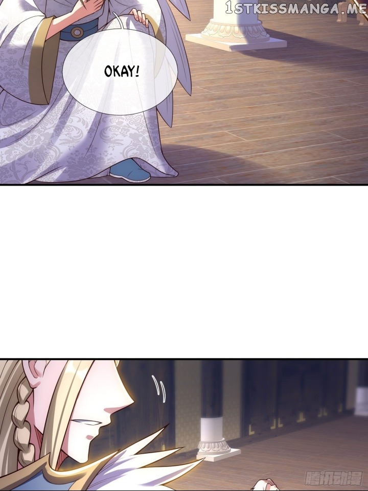 The Heavenly Conqueror Chapter 51 - page 21