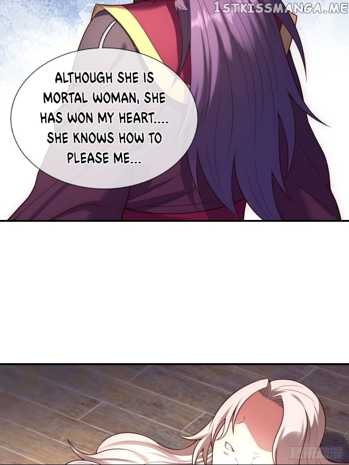The Heavenly Conqueror Chapter 51 - page 23