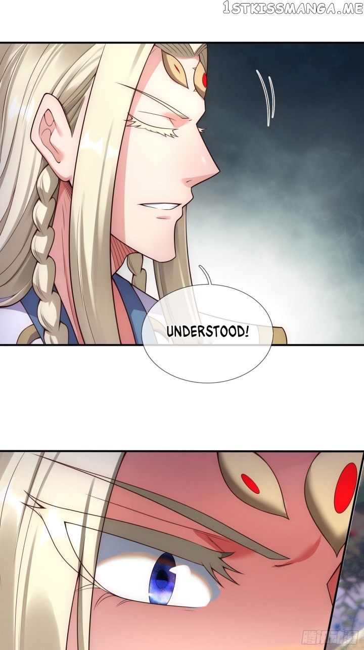 The Heavenly Conqueror Chapter 51 - page 25